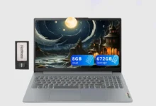 O Notebook Lenovo IdeaPad Slim 3 é Bom