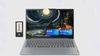 O Notebook Lenovo IdeaPad Slim 3 é Bom