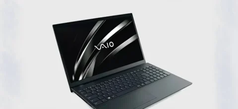Notebook Vaio FE14 é Bom
