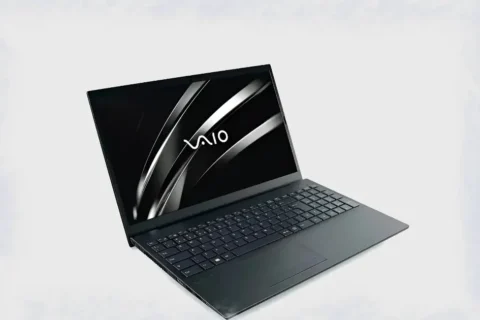 Notebook Vaio FE14 é Bom