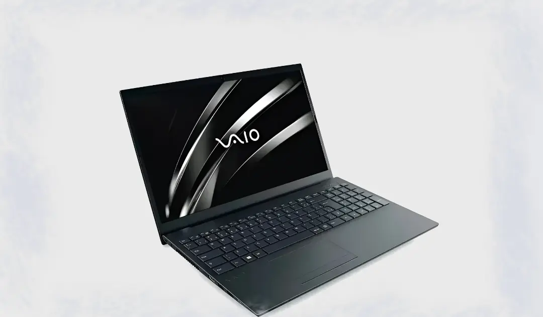 Notebook Vaio FE14 é Bom