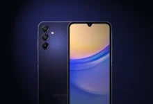 Samsung Galaxy A15 é Bom