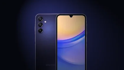 Samsung Galaxy A15 é Bom