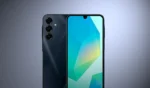 Smartphone Samsung Galaxy A16 é Bom