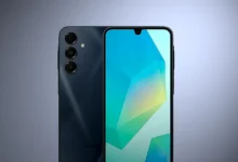 Smartphone Samsung Galaxy A16 é Bom