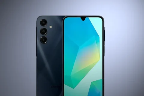 Smartphone Samsung Galaxy A16 é Bom