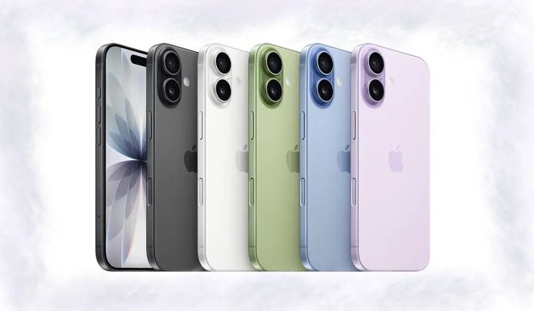 Apple iPhone 17 é Bom