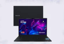 Notebook Positivo Vision R15M