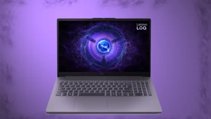 O Notebook Gamer Lenovo LOQ é Bom? Descubra se Vale a Pena Comprar
