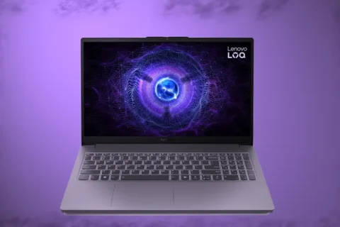 O Notebook Gamer Lenovo LOQ é Bom? Descubra se Vale a Pena Comprar
