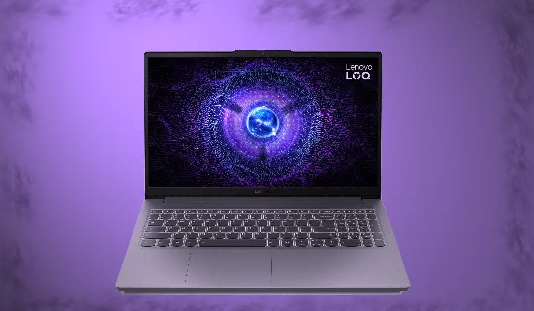 O Notebook Gamer Lenovo LOQ é Bom? Descubra se Vale a Pena Comprar