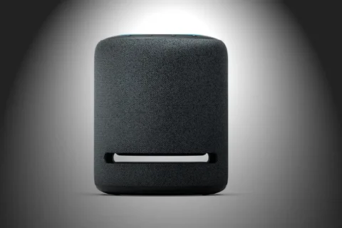 O Echo Studio é Bom