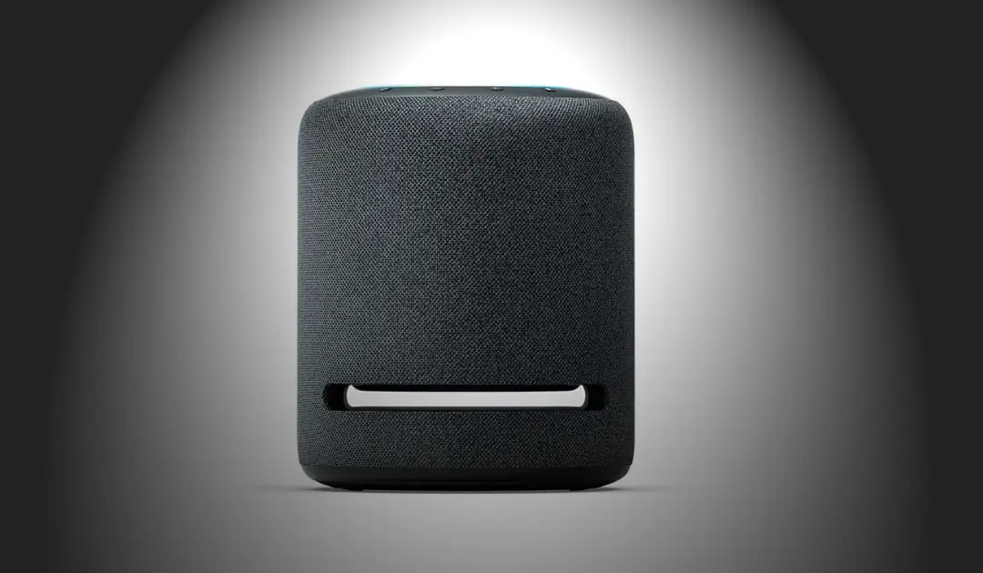 O Echo Studio é Bom