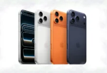 Apple iPhone 17 Pro Max é Bom