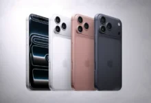 O iPhone 17 Pro é Bom