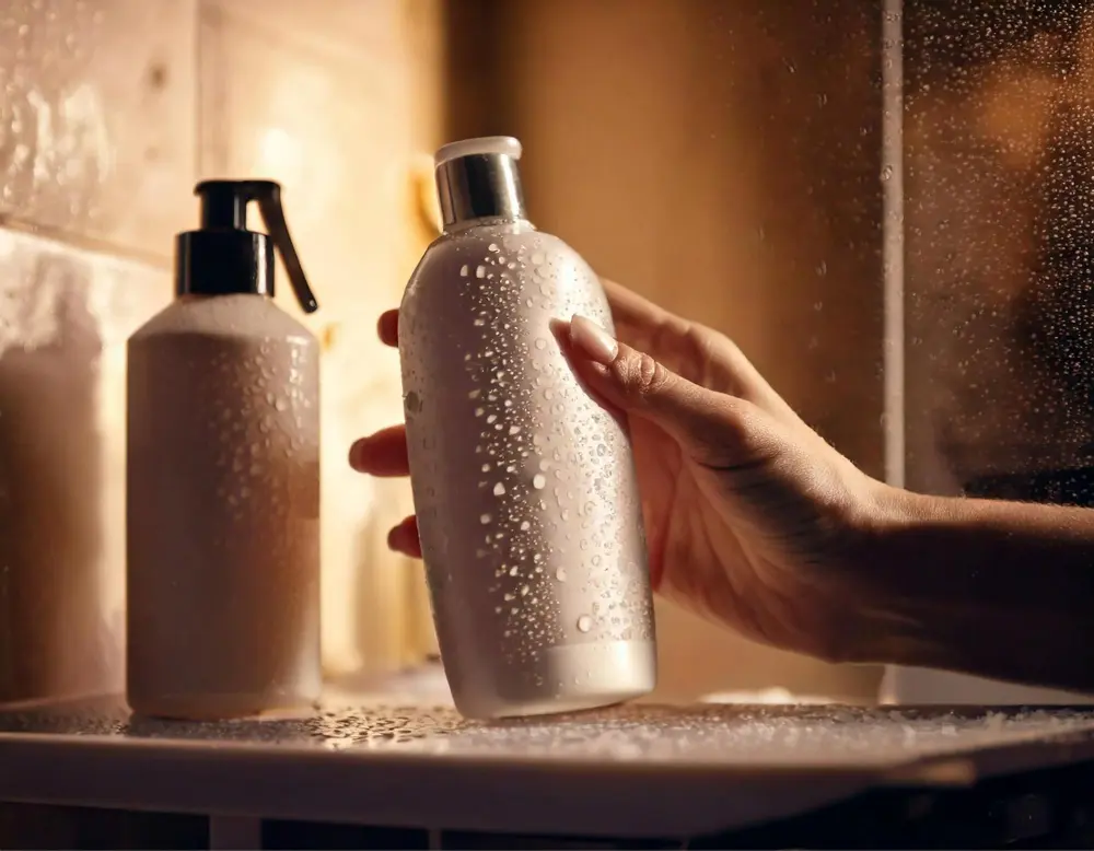 Como Escolher o Melhor Shampoo Antiqueda