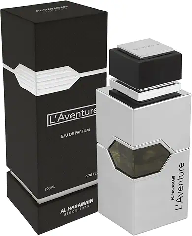 Al Haramain L'Aventure