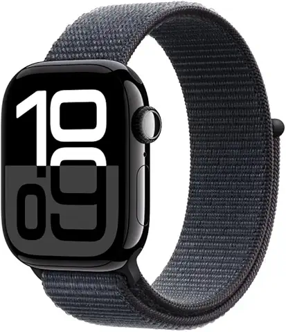 Apple Watch Series 10 GPS + Cellular