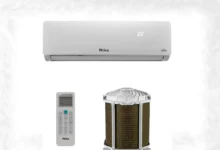 Ar Condicionado Split Philco Hi Wall