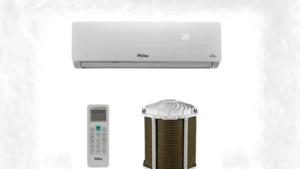 Ar Condicionado Split Philco Hi Wall