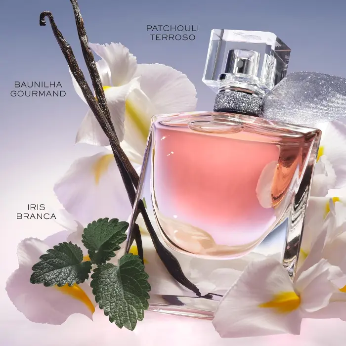 Os benefícios do Lancôme La Vie Est Belle Edp Perfume Feminino