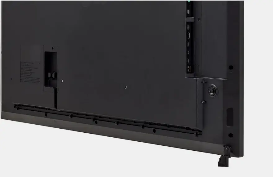 Os Benefícios do Monitor Profissional LG Stand Alone