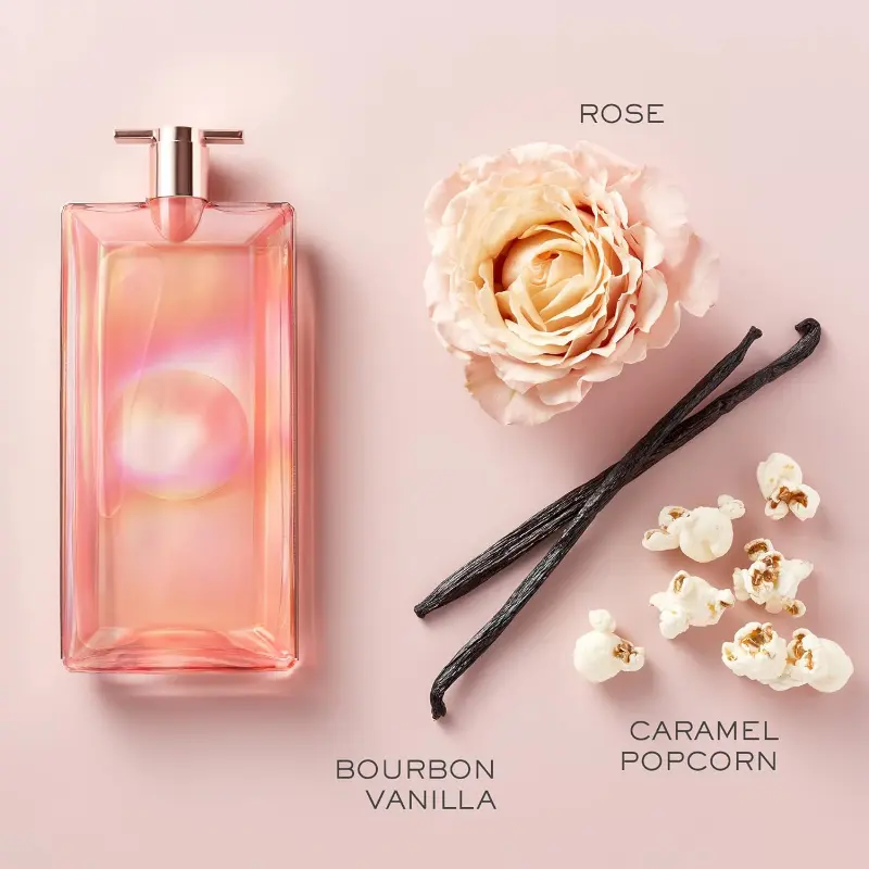 Os Benefícios do Perfume Lancome Idôle Feminino EDP