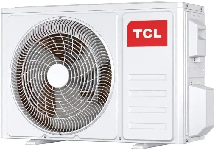 Os Benefícios do Ar Condicionado TCL Split Hi Wall T-Pro 2.0 Inverter