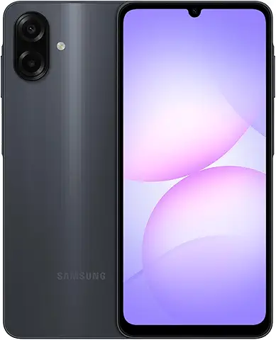 celular Samsung Galaxy A07