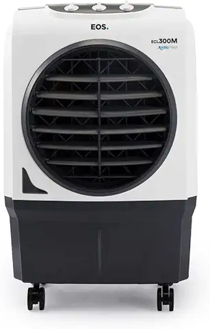 Climatizador De Ar Profissional Eos Ecl300m Pro