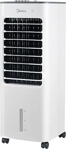 Climatizador de Ar 5L Midea