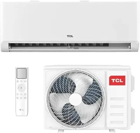 Comparando o Ar Condicionado TCL Split Hi Wall T-Pro 2.0 Inverter