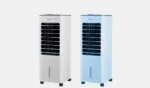 Climatizador de Ar 5L Midea é Bom