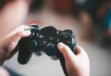 Controle Sem Fio Xbox