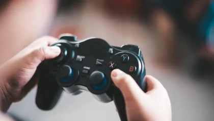 Controle Sem Fio Xbox