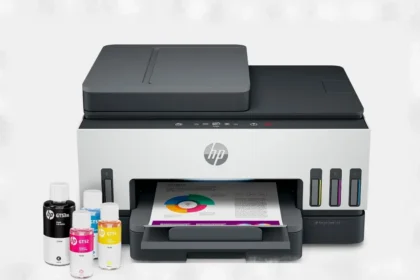 impressora multifuncional HP Smart Tank 794