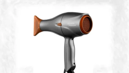 Secador de Cabelo Taiff Vulcan