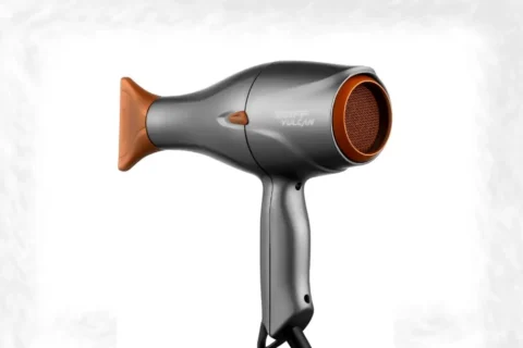 Secador de Cabelo Taiff Vulcan
