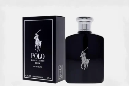 perfume Polo Black Ralph Lauren