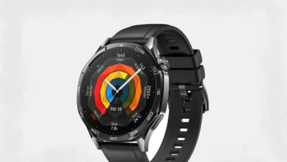 O Smartwatch HUAWEI WATCH é Bom