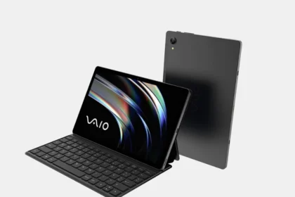 Vale a Pena Comprar o Tablet VAIO TL10