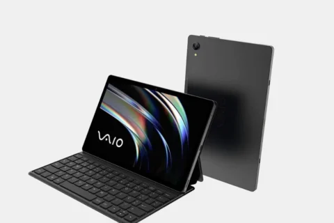 Vale a Pena Comprar o Tablet VAIO TL10