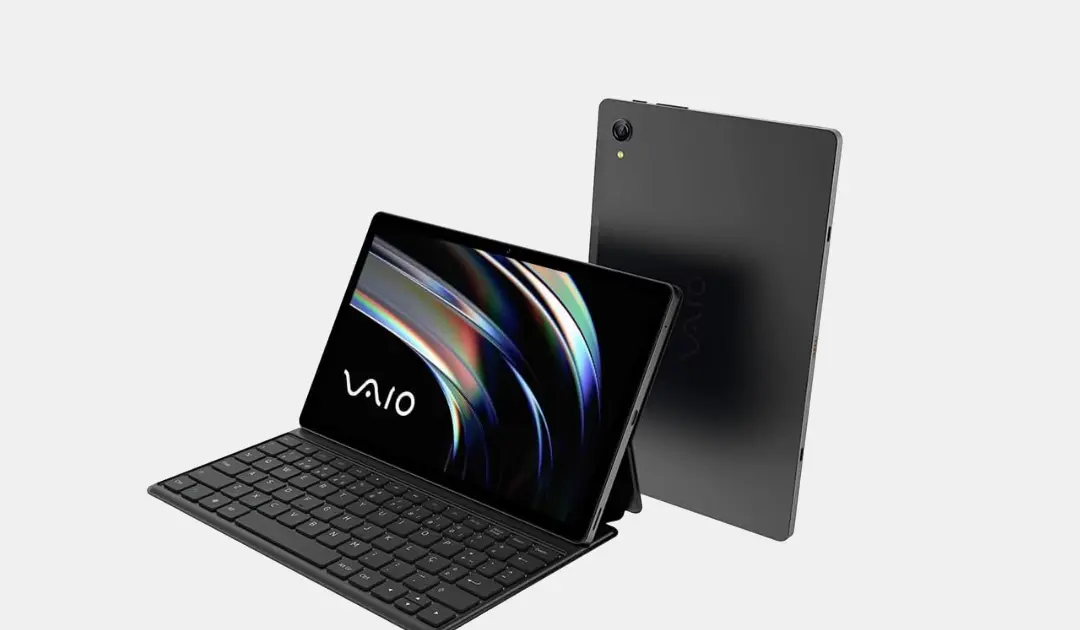 Vale a Pena Comprar o Tablet VAIO TL10