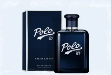 Perfume Polo 67 Ralph Lauren