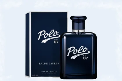Perfume Polo 67 Ralph Lauren