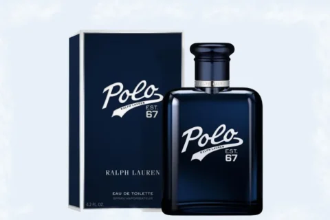 Perfume Polo 67 Ralph Lauren