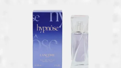 Perfume Lancôme Hypnose
