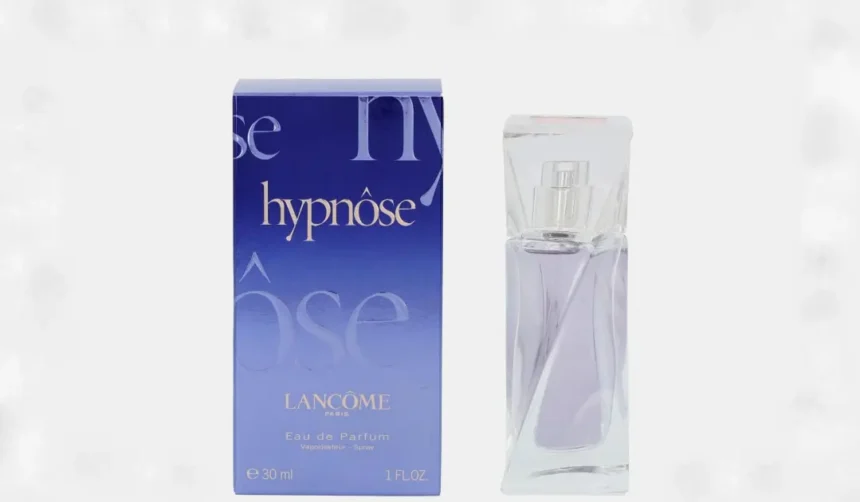 Perfume Lancôme Hypnose