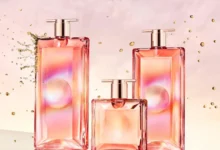 Lancome Idôle Feminino EDP