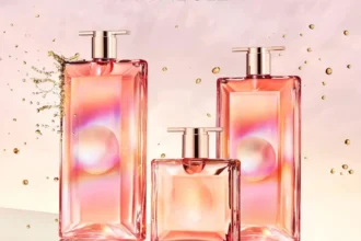 Lancome Idôle Feminino EDP